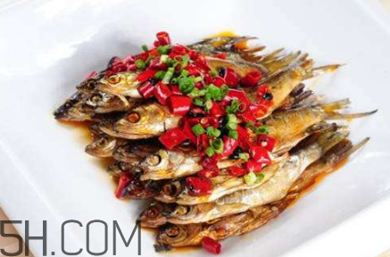 2018刁子魚多少錢一斤？2018刁子魚價格