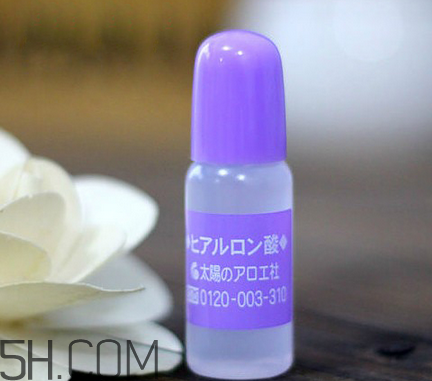 玻尿酸怎么抹臉護膚效果好？太陽社玻尿酸原液好用嗎？