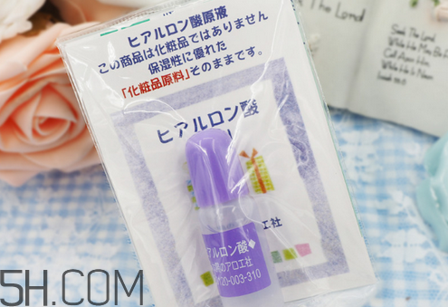 玻尿酸怎么抹臉護膚效果好？太陽社玻尿酸原液好用嗎？