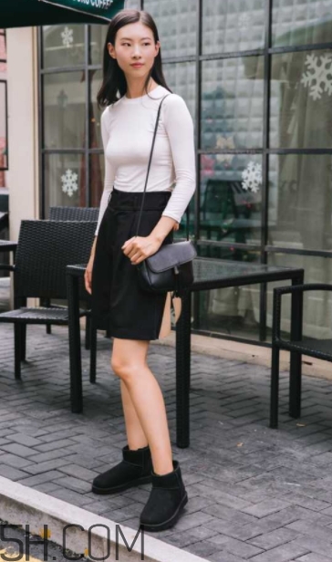 0度穿什么鞋子？零度鞋子怎么搭配？