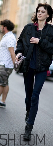 0度穿什么鞋子？零度鞋子怎么搭配？