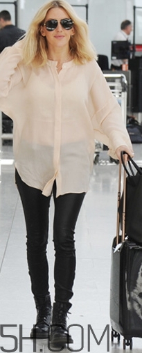 0度穿什么鞋子？零度鞋子怎么搭配？