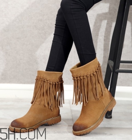 0度穿什么鞋子？零度鞋子怎么搭配？