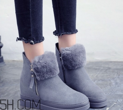 0度穿什么鞋子？零度鞋子怎么搭配？