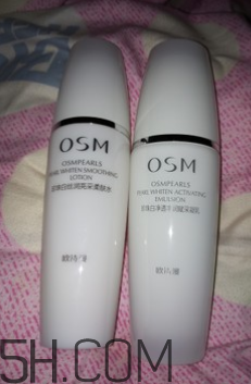 歐詩漫珍珠白乳液什么功效 歐詩漫珍珠白乳液使用心得 歐詩漫珍珠白乳液什么功效 歐詩漫珍珠白乳液使用心得