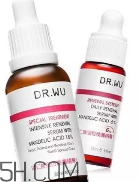 刷酸后可以化妝嗎？刷酸后多久能化妝