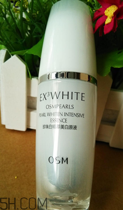 歐詩漫珍珠白原液適合膚質(zhì) 歐詩漫珍珠白原液功效 歐詩漫珍珠白原液適合膚質(zhì) 歐詩漫珍珠白原液功效