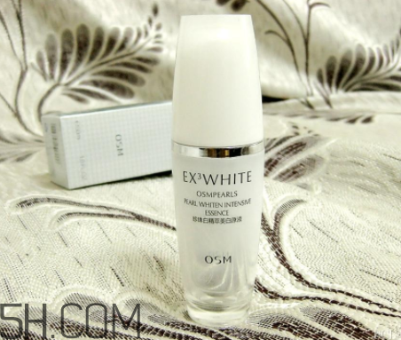 歐詩漫珍珠白原液適合膚質(zhì) 歐詩漫珍珠白原液功效 歐詩漫珍珠白原液適合膚質(zhì) 歐詩漫珍珠白原液功效