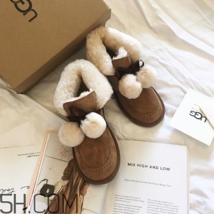 ugg澳洲和美國有什么不一樣？ugg美國和澳洲的區(qū)別