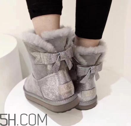 ugg澳洲和美國有什么不一樣？ugg美國和澳洲的區(qū)別