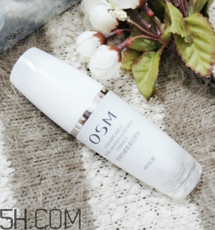 歐詩漫珍珠白原液能去痘印嗎_什么作用 歐詩漫珍珠白原液能去痘印嗎_什么作用