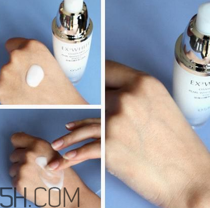 歐詩漫珍珠白原液能去痘印嗎_什么作用 歐詩漫珍珠白原液能去痘印嗎_什么作用