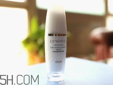 歐詩漫珍珠白原液能去痘印嗎_什么作用 歐詩漫珍珠白原液能去痘印嗎_什么作用