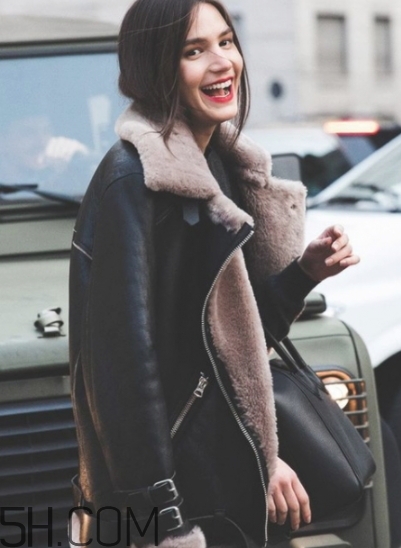 0度穿什么上衣？零度穿什么外套？