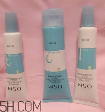 歐詩漫珍珠祛黑頭3步曲怎么用_使用方法 歐詩漫珍珠祛黑頭3步曲怎么用_使用方法