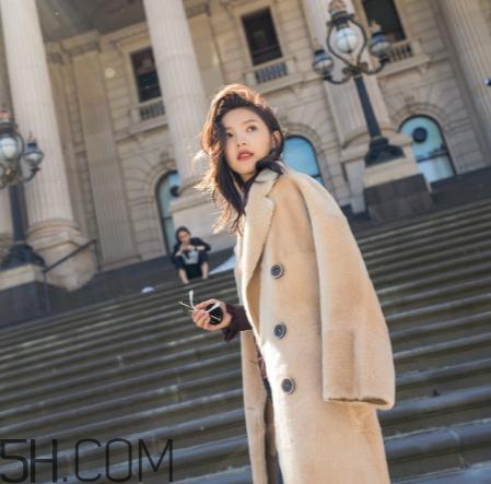 羊剪絨大衣能改色嗎？羊剪絨大衣可以染色嗎？