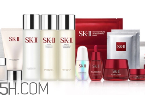 2018sk2新年福袋限量套裝多少錢？有什么？