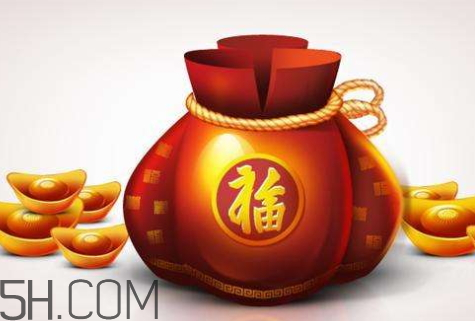 2018sk2新年福袋限量套裝多少錢？有什么？