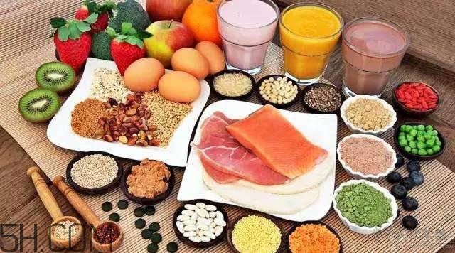 吃不好可能會(huì)生病的食物有哪些？需要謹(jǐn)慎食用的食物有哪些？