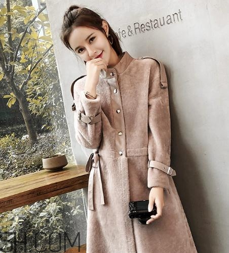 羊剪絨大衣和羊絨大衣哪個好？羊剪絨大衣和羊絨大衣的區(qū)別