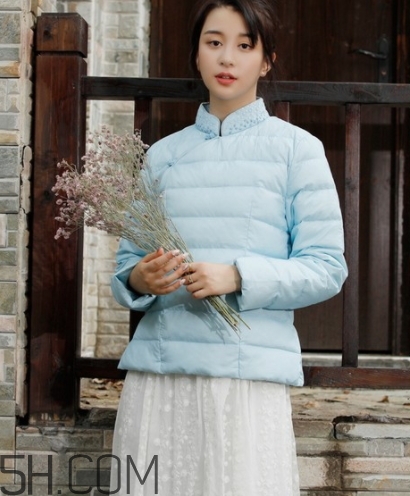 0度到0下5度穿什么衣服？零度到零下5度衣服搭配