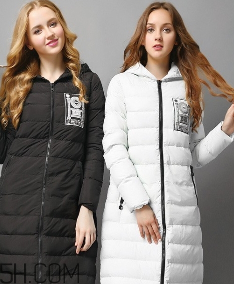 0度到0下5度穿什么衣服？零度到零下5度衣服搭配