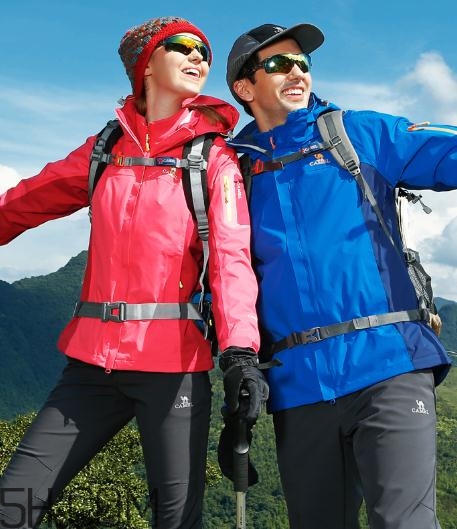 駱駝沖鋒衣是哪國的？駱駝沖鋒衣廠家在哪？