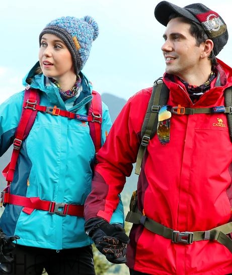 駱駝沖鋒衣是哪國的？駱駝沖鋒衣廠家在哪？