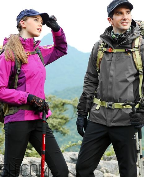 駱駝沖鋒衣是哪國的？駱駝沖鋒衣廠家在哪？