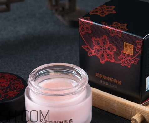 美康粉黛唇膜怎么樣？美康粉黛唇膜多少錢？