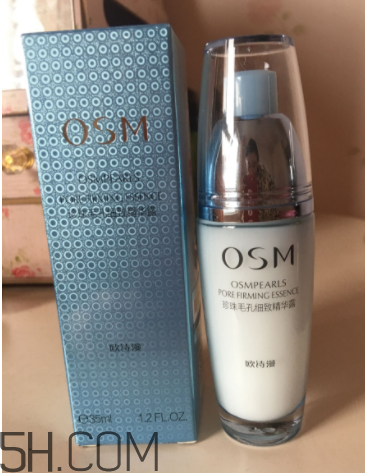 歐詩漫精華露油不油？夏天能用嗎？