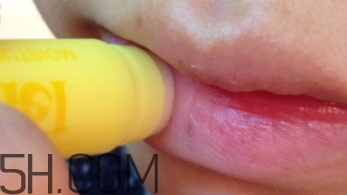 小蜜坊唇膏孕婦能用嗎？