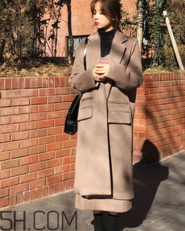 0度到5度穿什么？零度到5度穿什么衣服合適？