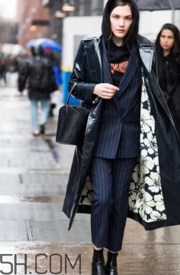 0度到5度穿什么？零度到5度穿什么衣服合適？