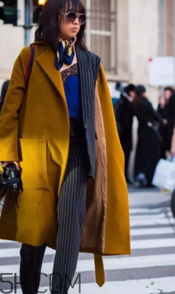 0度到5度穿什么？零度到5度穿什么衣服合適？