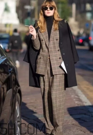 0度到5度穿什么？零度到5度穿什么衣服合適？