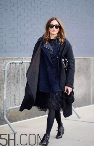 0度到5度穿什么？零度到5度穿什么衣服合適？