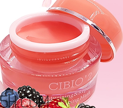 泰國(guó)cibio2唇膜怎么用？泰國(guó)cibio2唇膜要洗嗎？