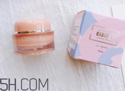 泰國cibio2唇膜和蘭芝唇膜哪個好？泰國cibio2唇膜怎么樣