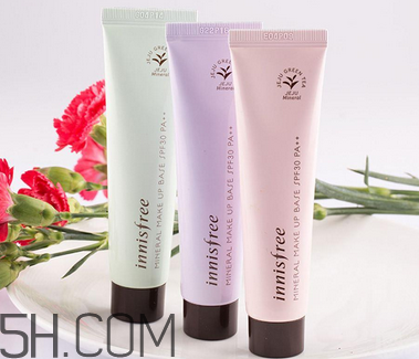 悅詩(shī)風(fēng)吟隔離霜防曬嗎？悅詩(shī)風(fēng)吟隔離霜測(cè)評(píng)