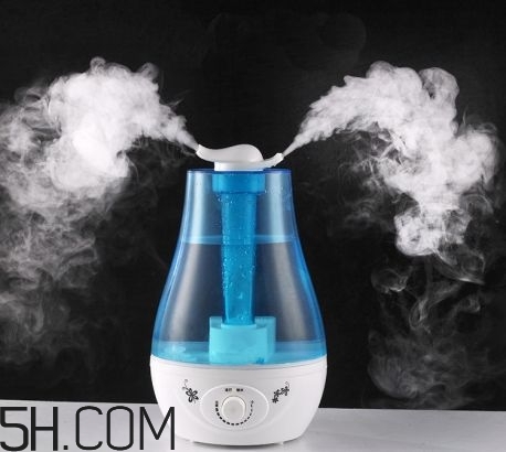 加濕器rh是什么意思？加濕器如何清洗消毒？