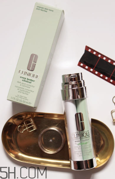 倩碧淡斑精華能見(jiàn)光嗎？有效嗎？