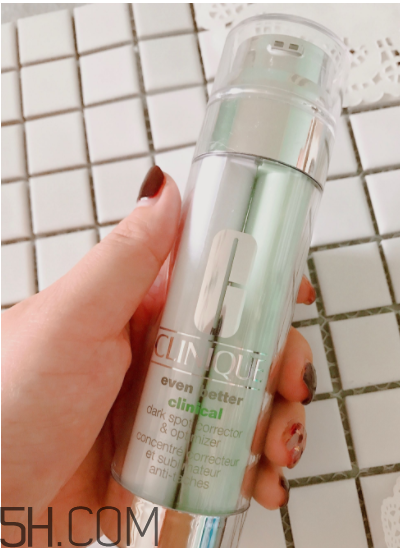 倩碧淡斑精華能見(jiàn)光嗎？有效嗎？