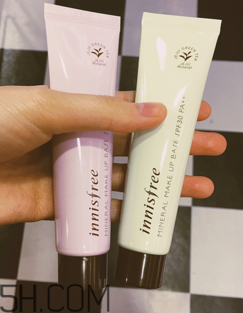 悅詩風(fēng)吟隔離霜成分 悅詩風(fēng)吟隔離霜使用心得 悅詩風(fēng)吟隔離霜成分 悅詩風(fēng)吟隔離霜使用心得