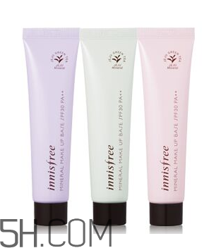 悅詩風(fēng)吟隔離霜成分 悅詩風(fēng)吟隔離霜使用心得 悅詩風(fēng)吟隔離霜成分 悅詩風(fēng)吟隔離霜使用心得