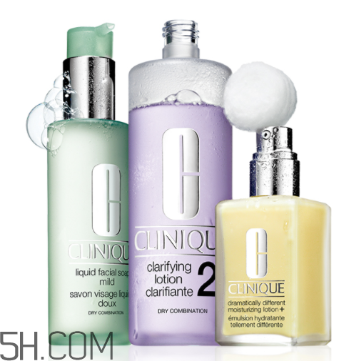 倩碧3部曲是什么？倩碧3部曲套裝有什么？