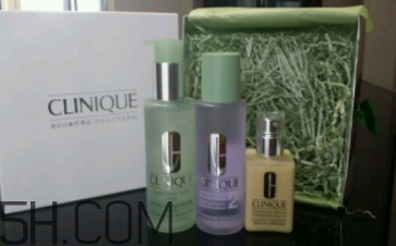 倩碧3部曲是什么？倩碧3部曲套裝有什么？