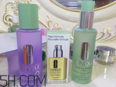 倩碧3部曲是什么？倩碧3部曲套裝有什么？