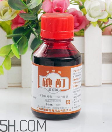 碘酒過期了還能用嗎？碘酒過期可以擦傷口嗎？