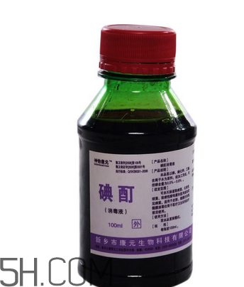 碘酒過期了還能用嗎？碘酒過期可以擦傷口嗎？